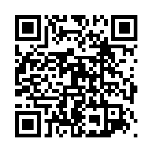 QR code for existing invited ScamSift testers to open the Google Play opt-in page