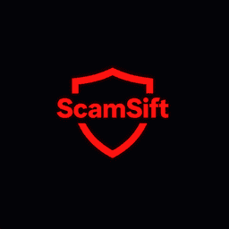 ScamSift app icon