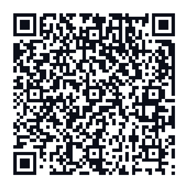 QR code to join the Anti-Scam Circle Google Play test